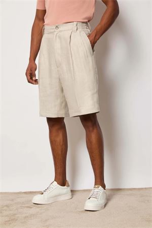  L.B.M. 1911 | Bermuda Shorts | 81835424303